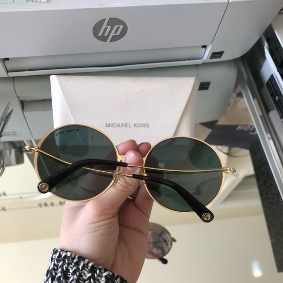 Michael Kors Sunglasses - Picture 2 of 8